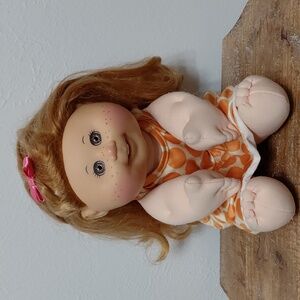 Cabbage Patch Kids Doll